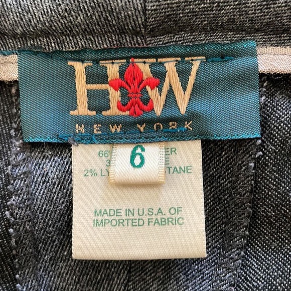 HW New York Pants - Picture 6 of 6